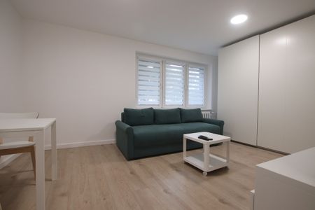 mieszkanie na wynajem Szczecin Pomorzany - Photo 4