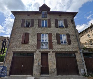 Location Appartement 1 pièce 27m² EYMOUTIERS 87120 - Photo 5