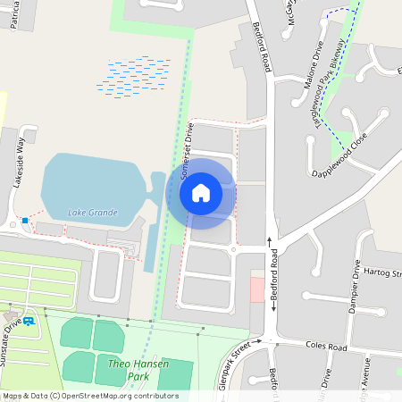 22 Somerset Drive, Qld 4740, Andergrove