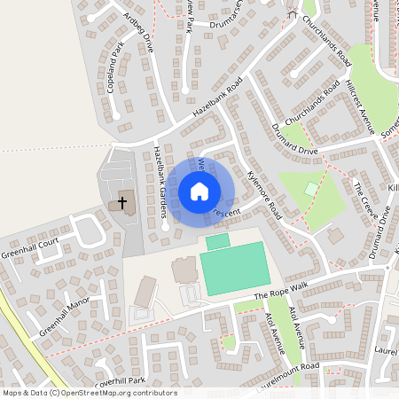 37 Westbourne Crescent, Coleraine, BT51 3HQ