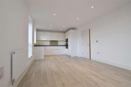 Homefield Rise, Orpington, Kent, BR6 - Photo 2