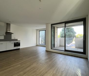 Te huur: Appartement Baan 40 L in Rotterdam - Foto 4