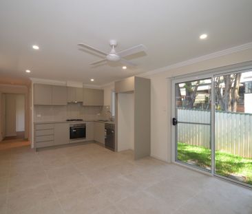 Brand New Granny Flat!! - Photo 1