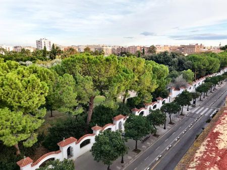 Avinguda de Burjassot, Valencia, Valencian Community 46015 - Photo 4