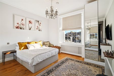 Eccleston Square, London, SW1V flat to rent - Photo 2