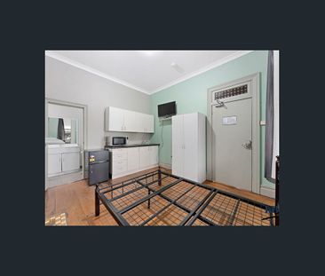 Centrally Located Furnished Studio - Photo 1