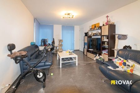 Halfopen nieuwbouwwoning met carport en tuin - Foto 3