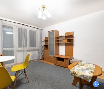 Łagiewniki*2 niezależne pokoje* 35m2 - Фото 5
