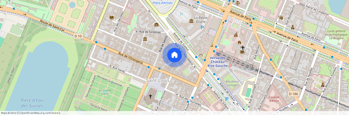 78000, Saint-Louis
