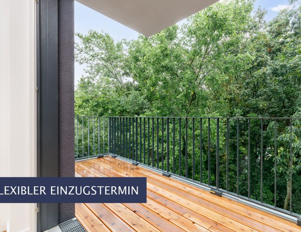 FALKENQUARTIER - ein Zuhause für anspruchsvolle Bewohner. - Foto 1