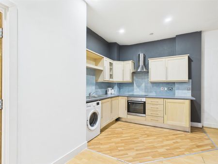 Victoria Street, Liverpool, 2 bedroom, Apartment - Purpose Built - Photo 5