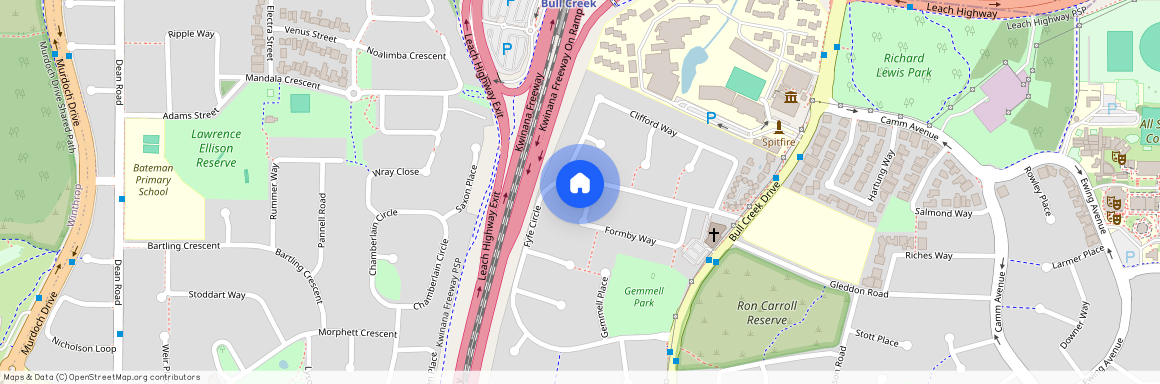 46 Fyfe Circle, WA 6149, Bull Creek