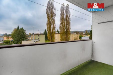 Pronájem bytu 3+1 v Hodkovicích nad Mohelkou, ul. Podlesí - Photo 4