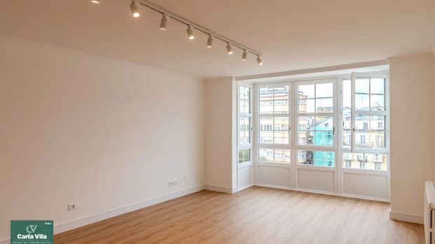 Piso de alquiler en Praza Maior, Centro - Recinto Amurallado - Foto 1