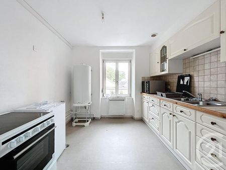 Appartement F3 à louer - Photo 2