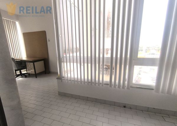 Apartamento T3 em Lisboa
