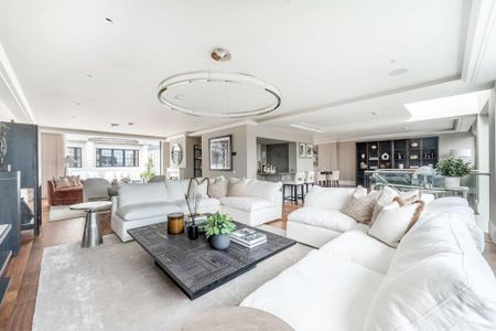 3 bedroom apartment to rent - Photo 2