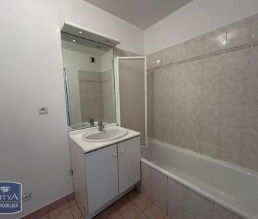 Appartement à louer 3 pièces 62.39m² - Photo 5