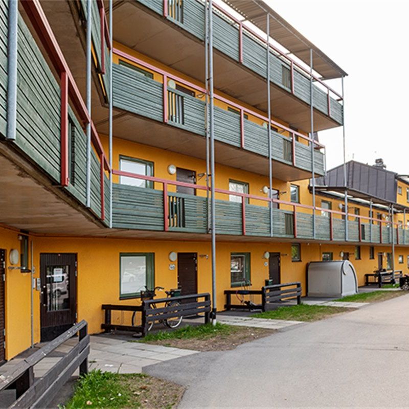 Seegatan 14 A - Photo 1