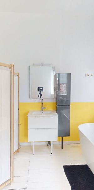 Studio meublé centre Saint Omer - Photo 2