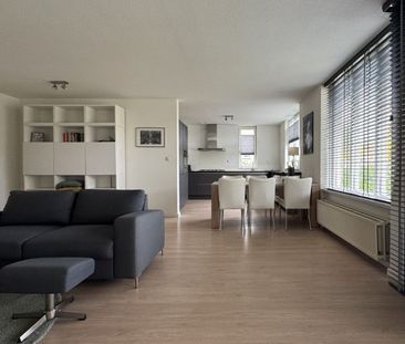 Appartement te huur: Runmoolen 15 1181 NZ Amstelveen - Photo 2