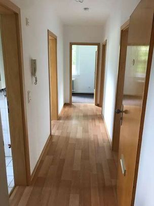 Gemütliche 3,0 Zimmer Wohnung in Braunlage - Foto 1