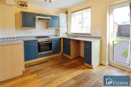 2 bedroom end of terrace house to rent - Photo 4