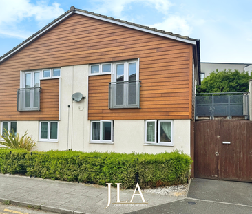 2 bed semi-detached house to rent in Watkin Road, Leicester, LE2 - Photo 3