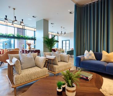 2 bedroom apartment - Photo 5