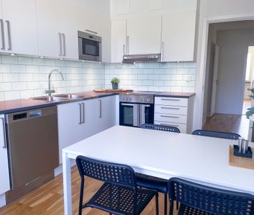 Djulögatan 35 a - Foto 4