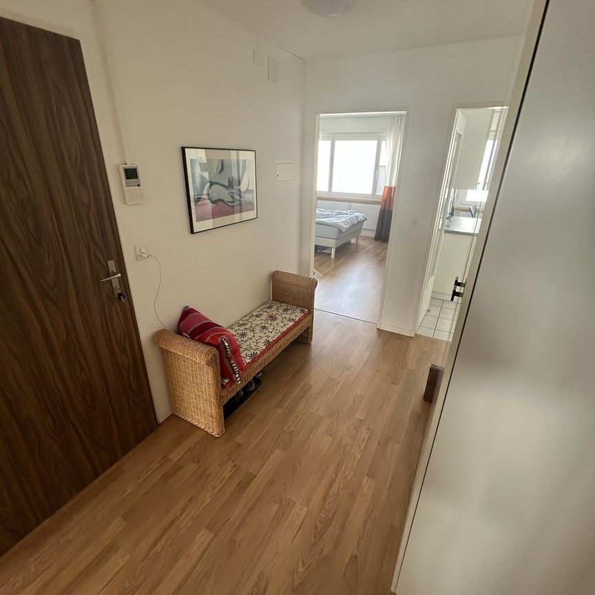 3 Zimmer, 63 m², 2. Stock - Photo 1