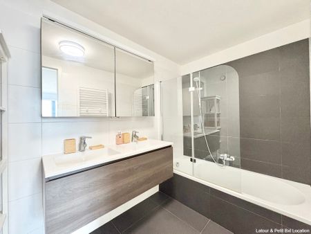 Allée Louise Van den Plas, 1200, Woluwe-Saint-Lambert - Photo 2