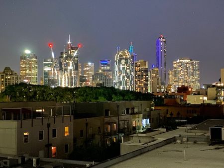 510/668 Swanston Stree, Carlton, VIC 3053 - Photo 5