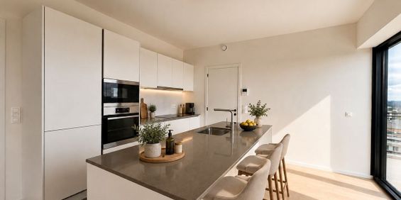 Appartement te huur in Oudergem voor € 2.750 met 3 slaapkamers - Foto 3