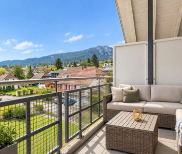 Zwei Zimmer PLUS grosse Galerie - Foto 6