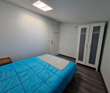 Appartement 2 pièces à louer - Photo 4