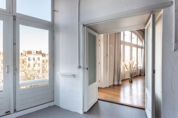 Planciusstraat 9B, 1013 MD, Amsterdam - foto 1