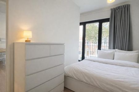 Appartement te huur - Foto 3