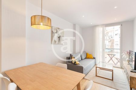 Piso de alquiler en Vallhonrat, El Poble Sec - Parc de Montjuïc - Photo 4