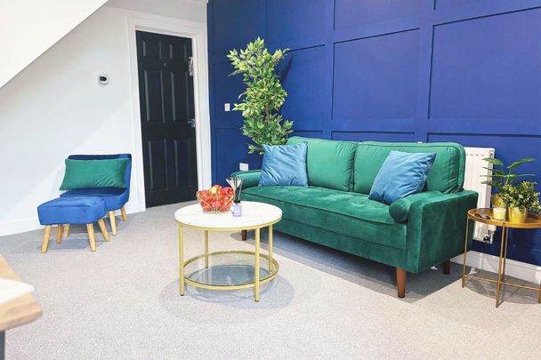 Gadsby Street, Nuneaton, CV11 4PF - Photo 1