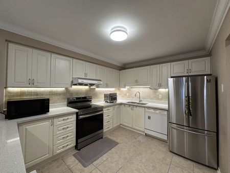 For Lease - 4273 Pheasant Run Unit# Main, Mississauga, Ontario - Photo 5