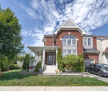 For Lease - 1428 Arborwood Drive, Oshawa, Ontario - Photo 3