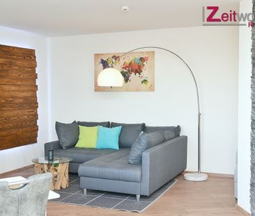 Schickes Apartment nahe Universität mit tollem Ausblick über Köln - Photo 5