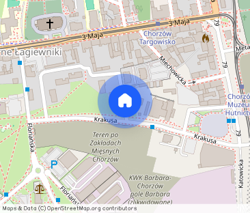 Słoneczne mieszkanie w centrum Chorzowa - Фото 1