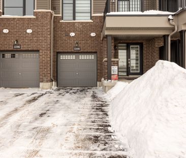 For Lease - 1198 Greentree Path, Oshawa, Ontario - Photo 4
