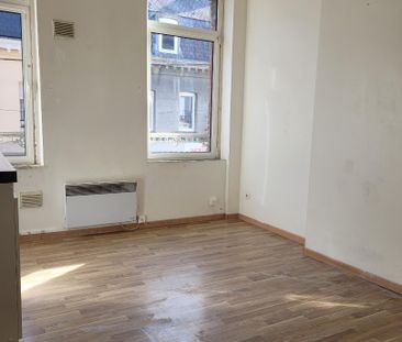 Location Appartement 2 pièces 32m² CAUDRY 59540 - Photo 1