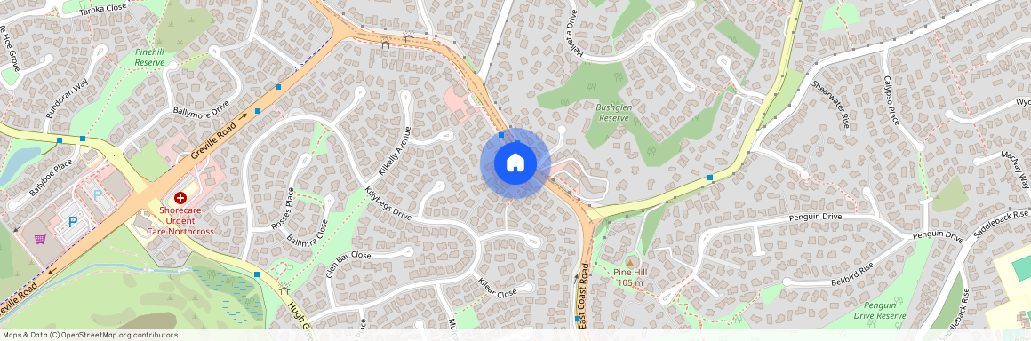 1/591A East Coast Road, Pinehill, NZ 0630