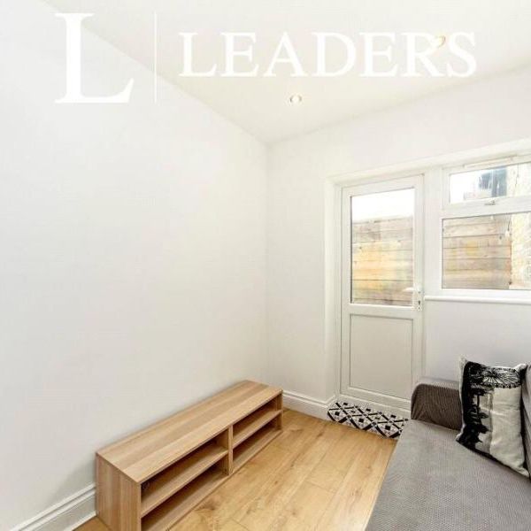 1 bedroom apartment to rent Birchanger Road, London, SE25 - Photo 1