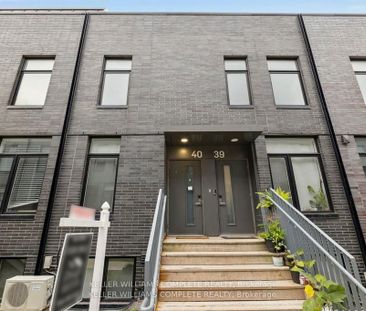 For Lease - 1740 Simcoe Street Unit# 40, Oshawa, Ontario - Photo 5