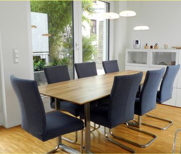 Voll möblierte, attraktive, moderne, helle ,3 Zimmerwohnung mit Dac... - Photo 3